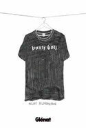 PONY BOY