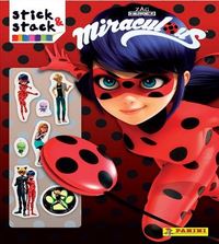 LADYBUG 2. MIRACULOUS