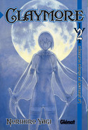 2. CLAYMORE