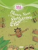BLANCANIEVE Y LOS SIETE GIGANTONES