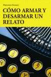 COMO ARMAR Y DESARMAR UN RELATO