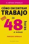 COMO ENCONTRAR TRABAJO EN 48 HORAS O MENOS