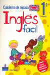 1º PR. INGLES FACIL. CUADERNO DE REPASO
