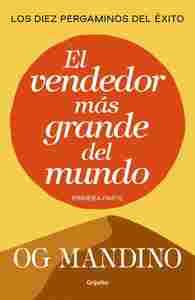 I. VENDEDOR MAS GRANDE DEL MUNDO, EL