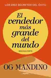 II. VENDEDOR MAS GRANDE DEL MUNDO, EL