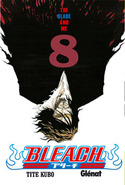 8. BLEACH