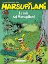 1. MARSUPILAMI: LA COLA DEL MARSUPILAMI