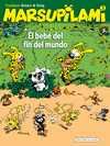 2. MARSUPILAMI: EL BEBE DEL FIN DEL MUNDO