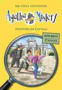 AVENTURA EN CASTILLA. 29. AGATHA MISTERY