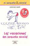 VACACIONES DEL PEQUEÑO NICOLAS, LAS