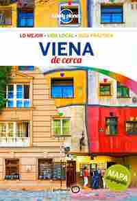 VIENA DE CERCA. LONELY PLANET