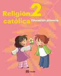 2º PR. RELIGIÓN CATÓLICA.