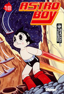 18. ASTRO BOY