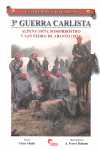 35. 3º GUERRA CARLISTA. ALPENS (1873). SOMORROSTRO Y SAN PEDRO DE ABAN