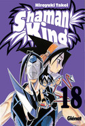 18. SHAMAN KING