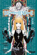 4. DEATH NOTE