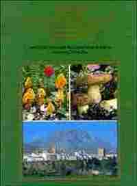 SETAS DEL PARQUE NATURAL DE LAS SIERRAS SUBBETICAS CORDOBESAS