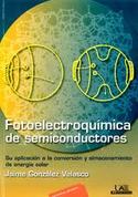 FOTOELECTROQUÍMICA DE SEMICONDUCTORES