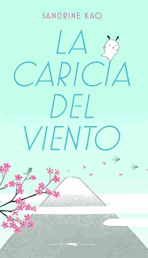 LA CARICIA DEL VIENTO