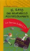 GATO QUE DESAPARECIO MISTERIOSAMENTE, EL. FAMILIA GASKITT