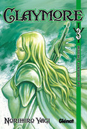 3. CLAYMORE