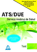 TEST. ATS/DUE SAS. SERVICIO ANDALUZ DE SALUD