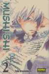 2. MUSHI SHI