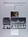 2. HISTORIA DE LA ARQUITECTURA