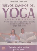 NUEVOS CAMINOS DEL YOGA