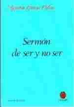 SERMON DE SER Y NO SER