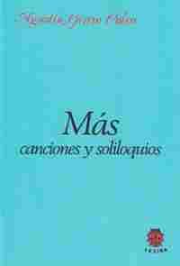 MÁS CANCIONES Y SOLILOQUIOS