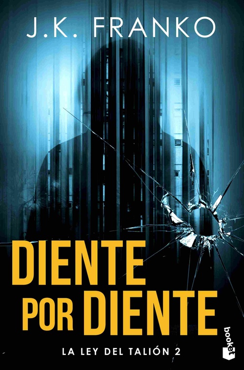 DIENTE POR DIENTE. LA LEY DEL TALIÓN, 2