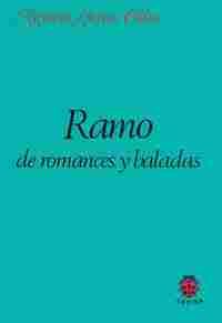 RAMO DE ROMANCES Y BALADAS