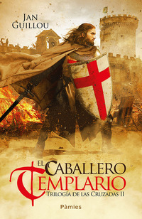 EL CABALLERO TEMPLARIO.