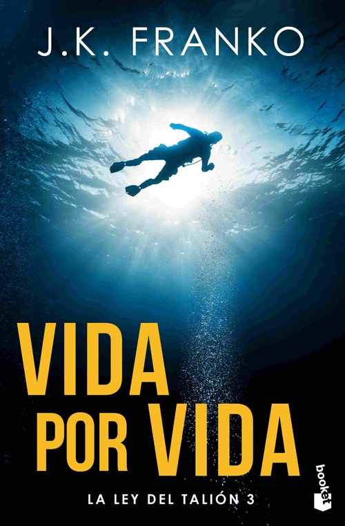 VIDA POR VIDA. LA LEY DEL TALIÓN, 3