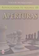 APERTURAS - REVOLUCIONA TU AJEDREZ 3