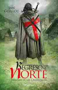 REGRESO AL NORTE.