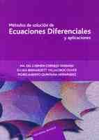 METODOS DE SOLUCION DE ECUACIONES DIFERENCIALES Y APLICACIONES