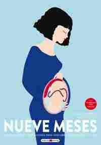 NUEVE MESES (TROQUELADOS)