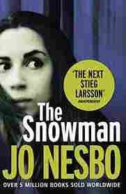 THE SNOWMAN