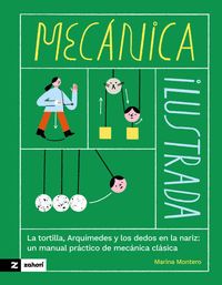 MECÁNICA ILUSTRADA