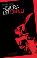HISTORIA DEL DIABLO