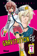 1. GRAVITATION EX