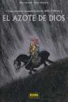 AZOTE DE DIOS, EL. UNA AVENTURA ROCAMBOLESCA DE ATILA EL HUNO