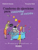 CUADERNO PARA CONTROLAR EL ESTRÉS