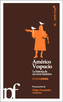 AMERICO VESPUCIO. LA HISTORIA DE UN ERROR HISTORICO