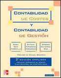 (2º) 1. CONTABILIDAD DE COSTES Y CONTABILIDAD DE GESTIÓN