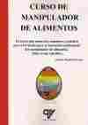 CURSO DE MANIPULADOR DE ALIMENTOS