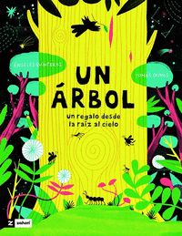 UN ÁRBOL