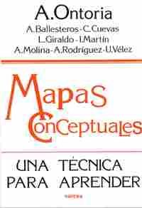 MAPAS CONCEPTUALES. UNA TECNICA PARA APRENDER